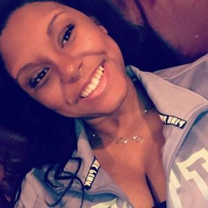 Meet your Posher, Lexi